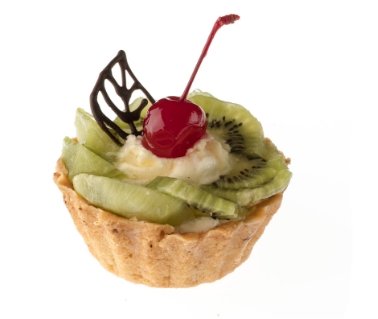 Garneļu – mango čatnija groziņš