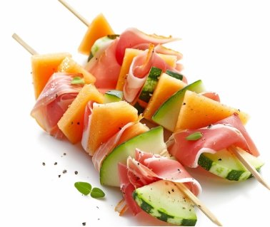 Kūpinātas vistas musa groziņš