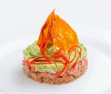 Vistas pastētes musa groziņš